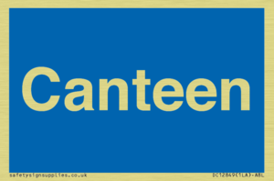 Canteen